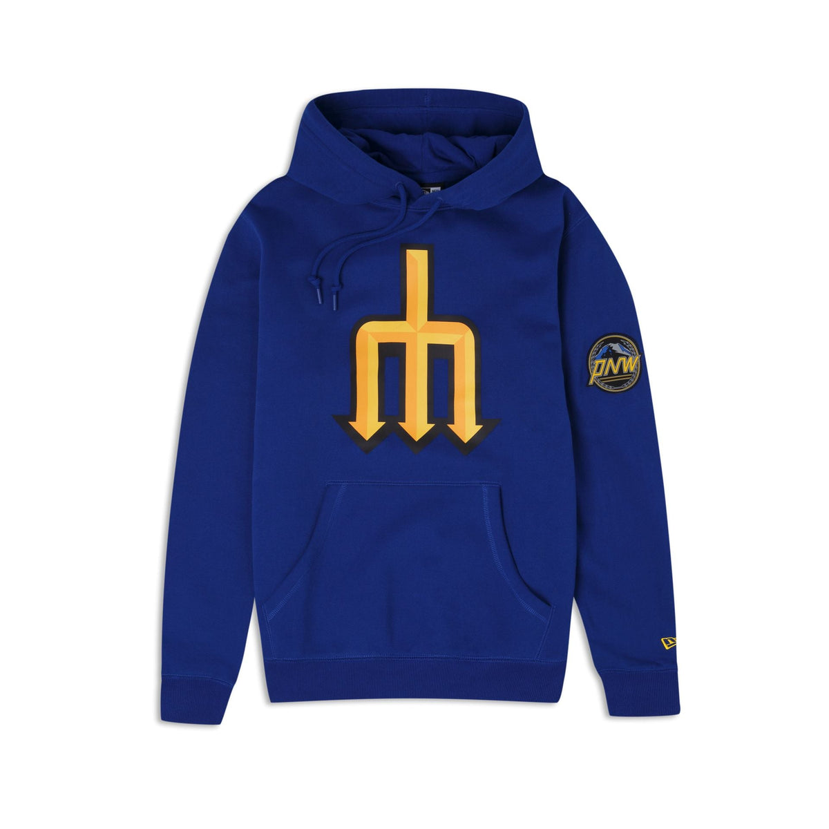 Seattle Mariners City Connect Alt Hoodie
