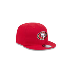 San Francisco 49ers Kids Basic 9FIFTY Snapback Hat