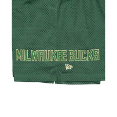 Milwaukee Bucks Summer Shorts