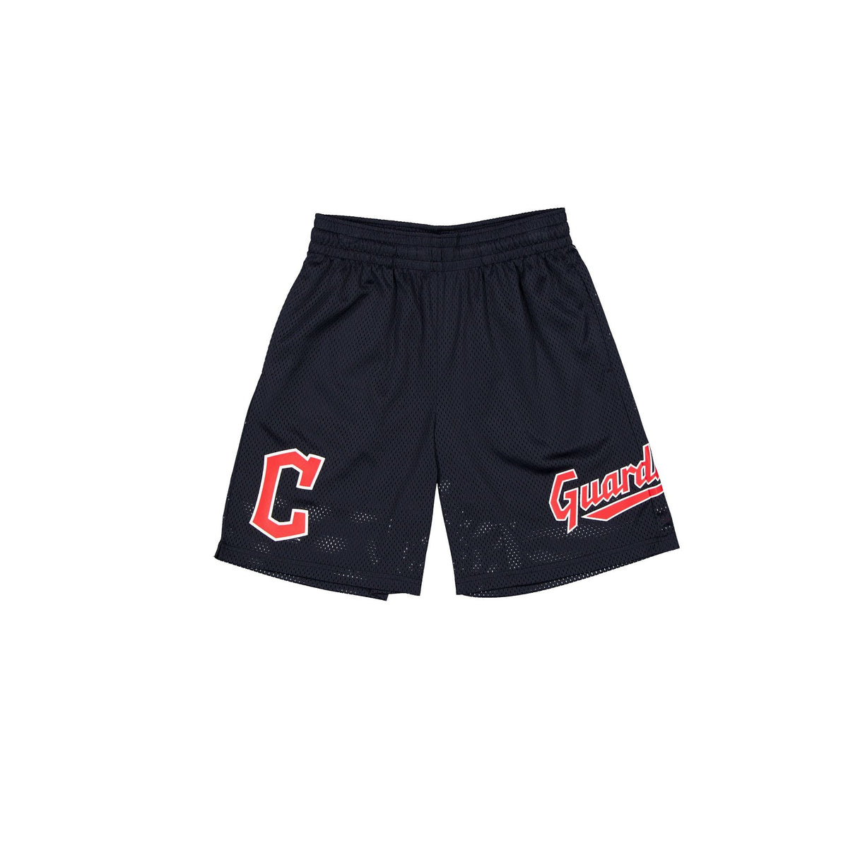 Cleveland Guardians Summer Shorts