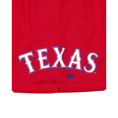 Texas Rangers Summer Shorts