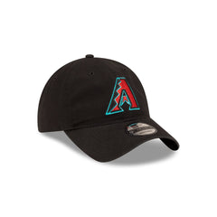 Arizona Diamondbacks Core Classic Alt 9TWENTY Adjustable Hat