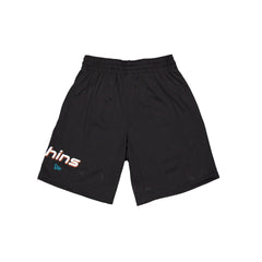 Miami Dolphins Mesh Shorts