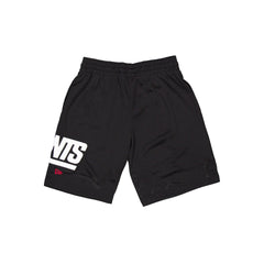 New York Giants Mesh Shorts