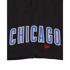 Chicago Cubs Mesh Shorts
