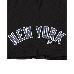 New York Yankees Mesh Shorts