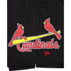 St. Louis Cardinals Mesh Shorts