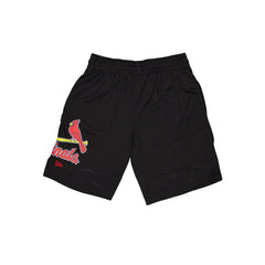 St. Louis Cardinals Mesh Shorts