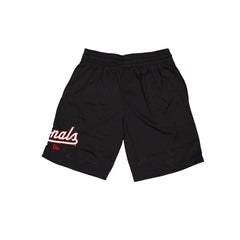 Washington Nationals Mesh Shorts