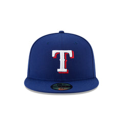 Texas Rangers 2024 All-Star Game Host 59FIFTY Fitted