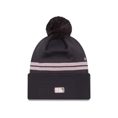 Washington Nationals City Connect Pom Knit Hat