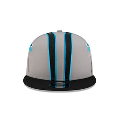 Carolina Panthers Helmet Pack 9FIFTY Snapback Hat