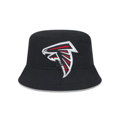 Atlanta Falcons Helmet Bucket Hat