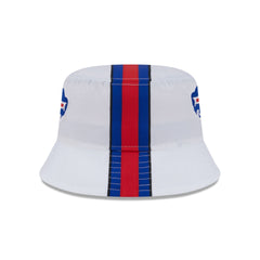 Buffalo Bills Helmet Bucket Hat