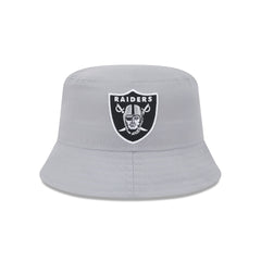 Las Vegas Raiders Helmet Bucket Hat