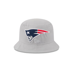 New England Patriots Helmet Bucket Hat