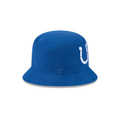 Indianapolis Colts Historic Helmet Bucket Hat