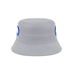 Seattle Seahawks Historic Helmet Bucket Hat