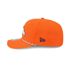 Denver Broncos Multi Rope 9SEVENTY Stretch-Snap Hat