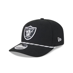 Las Vegas Raiders Multi Rope 9SEVENTY Stretch-Snap Hat