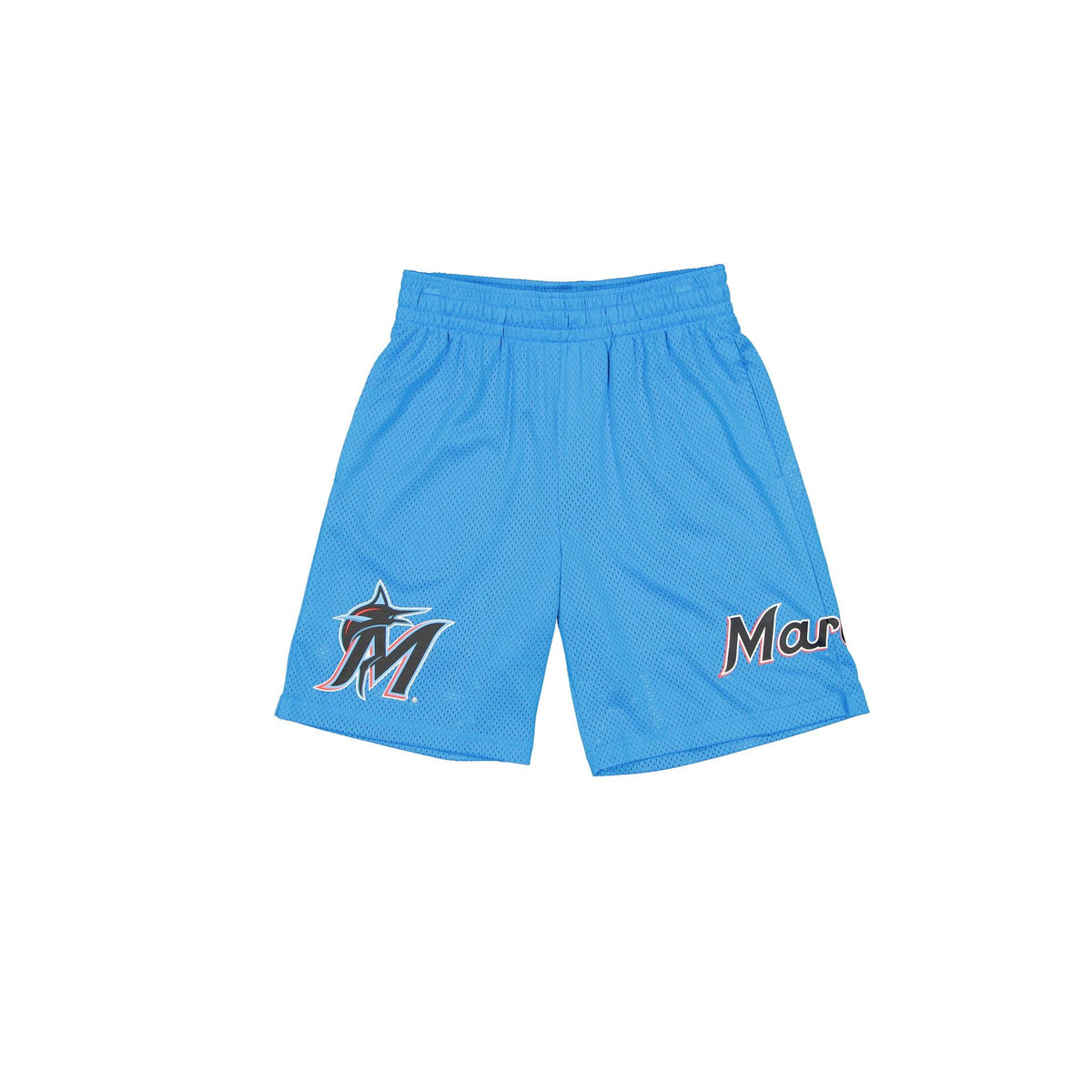 Miami Marlins Summer Shorts