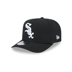 Chicago White Sox Sidepatch 9FIFTY A-Frame Snapback Hat