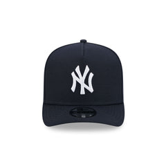 New York Yankees Sidepatch 9FIFTY A-Frame Snapback Hat