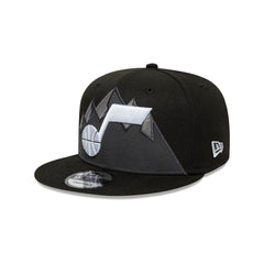 Utah Jazz 2025 Statement Edition 9FIFTY Snapback Hat