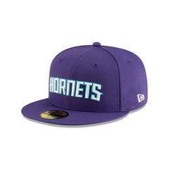 Charlotte Hornets 2025 Statement Edition 59FIFTY Fitted Hat
