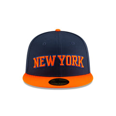 New York Knicks 2024 Statement Edition 59FIFTY Fitted Hat