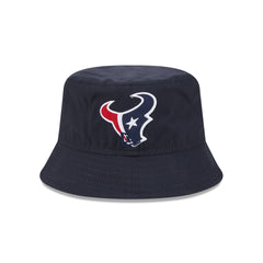 Houston Texans Kids Helmet Bucket Hat