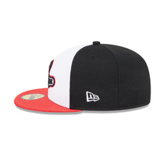 Chicago White Sox City Connect Batting Practice 59FIFTY Fitted Hat