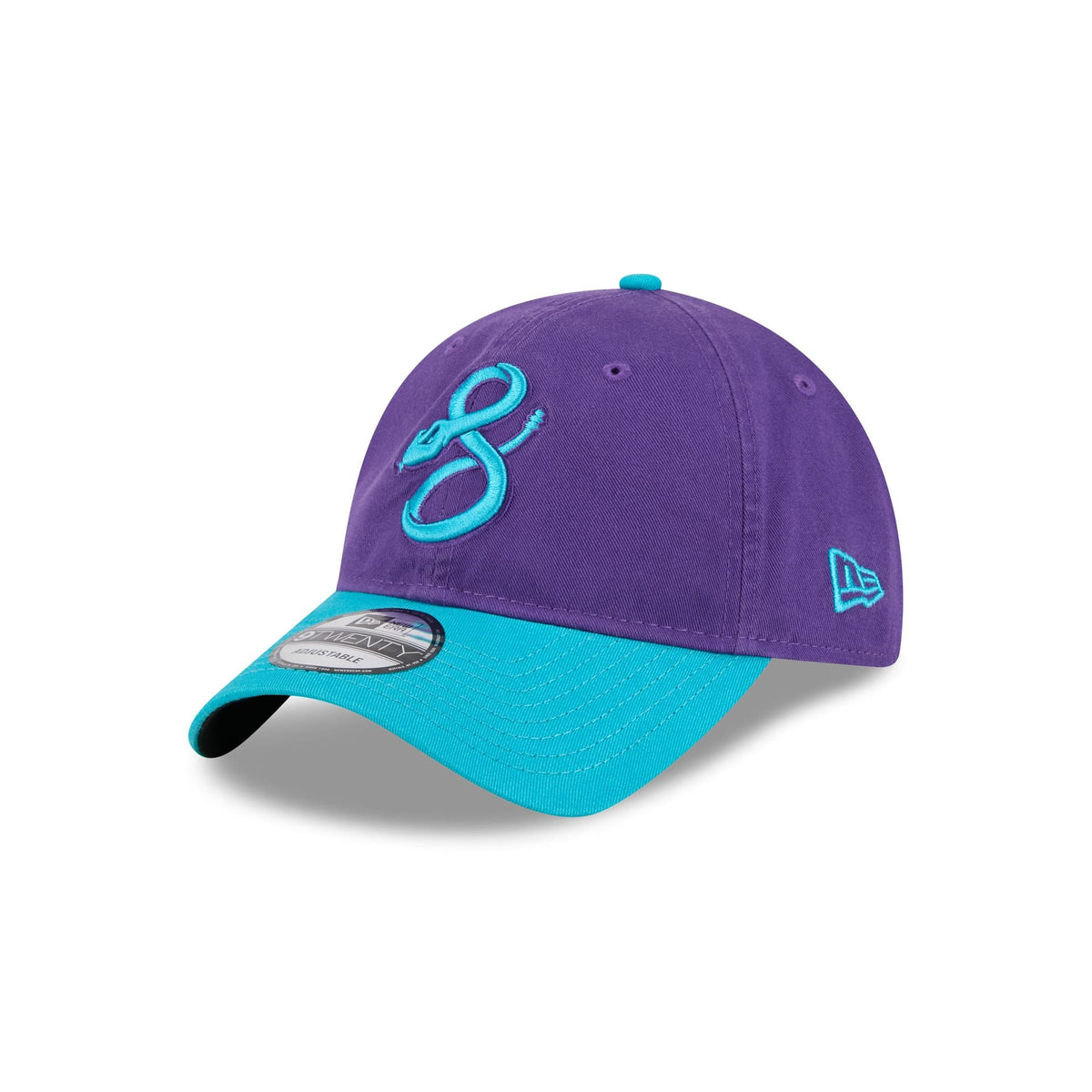Arizona Diamondbacks City Connect 9TWENTY Adjustable Hat
