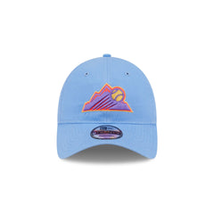 Colorado Rockies City Connect 9TWENTY Adjustable Hat