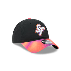 San Francisco Giants City Connect 9TWENTY Adjustable Hat