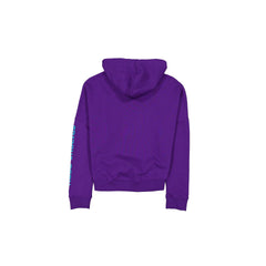 Arizona Diamondbacks City Connect Women's Purple Hoodie
