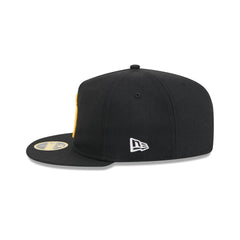 San Diego Padres Boho Wool Retro Crown 59FIFTY Fitted Hat