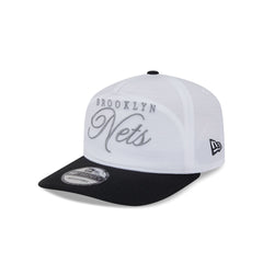 Brooklyn Nets 2025 Draft 19TWENTY Adjustable Hat