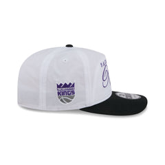 Sacramento Kings 2025 Draft 19TWENTY Adjustable Hat
