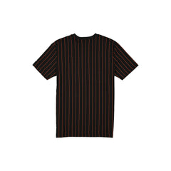 San Francisco Giants Throwback Retro Pinstripe T-Shirt