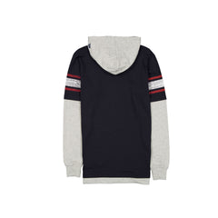 Atlanta Braves Twofer Throwback Hoodie