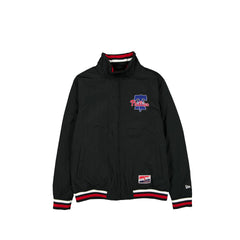 Philadelphia Phillies Throwback Nylon Jacket