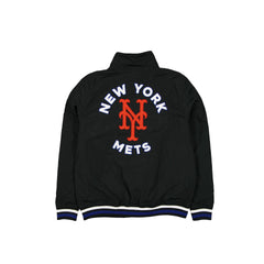 New York Mets Throwback Nylon Jacket