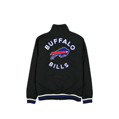 Buffalo Bills Throwback Nylon Jacket