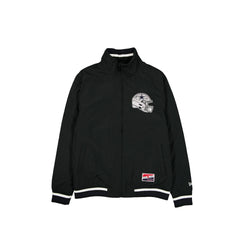 Dallas Cowboys Throwback Nylon Jacket
