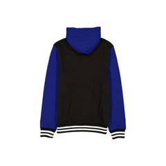 Philadelphia 76ers Throwback Black Jacket