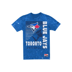 Toronto Blue Jays Throwback Washed T-Shirt