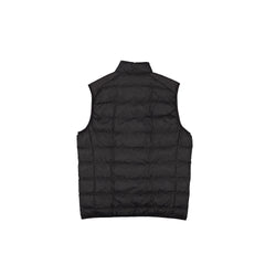 New York Yankees Logo Essentials Packable Vest