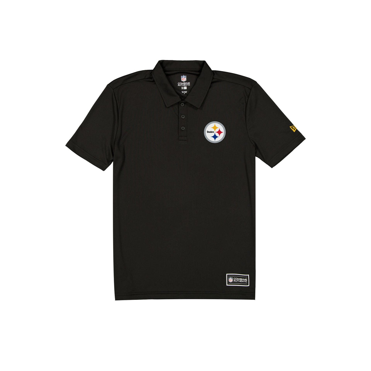 Pittsburgh Steelers Combine Polo