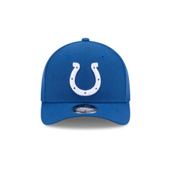 Indianapolis Colts Team 9FORTY M-Crown Snapback Hat